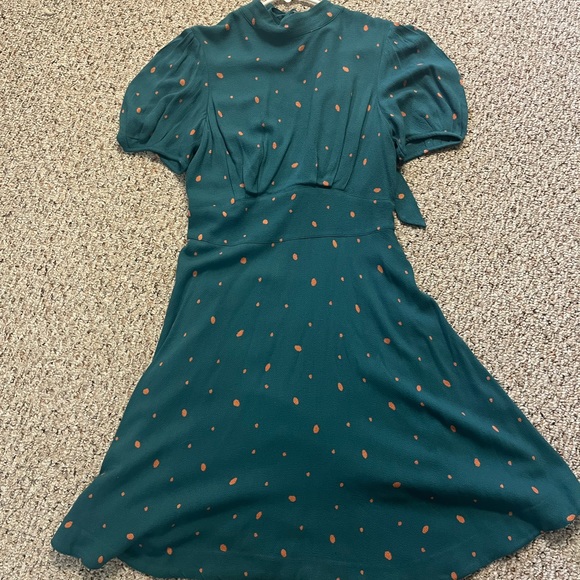 Free People Abbie dress - Picture 5 of 8